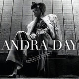 Cd Andra Day - Cheers To The Fall - Original & Lacrado