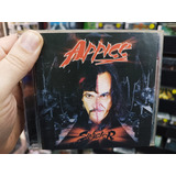 Cd Appice - Sinister * Imp - Hard Rock King Cobra
