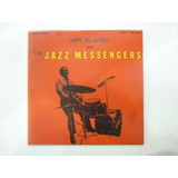 Cd Art Blakey And The Jazz Messengers Midnight Sesssion Eua