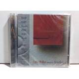Cd Carlos Walker - Fio Da Canção - Lacrado