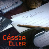 Cd Cássia Eller - Relicário