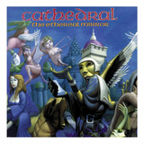 Cd Cathedral - The Ethereal Mirror - Importado Novo!!