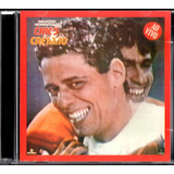 Cd Chico & Caetano - Melhores Momentos
