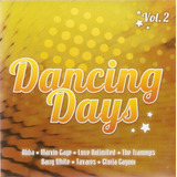 Cd Dancing Days - Vol. 2 