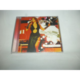 Cd Daniela Mercury Eletrodomestico Ao Vivo 2003 Br Lacrado