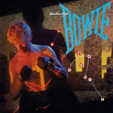 Cd David Bowie Let's Dance (2018 Remaster) Lacrado