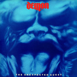 Cd De Demon The Unexpected Guest + Bonus Nuevo Original Stock
