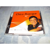 Cd Duplo Chico Buarque Sem Limite