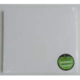 Cd Duplo The Beatles - White Album - Lacrado 