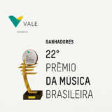 Cd Duplo Vários Artistas-22°prêmio Da Música 2011-ganhadores