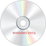 Cd Dvd Formatação E Instalação Windows Vista Envio Imediato
