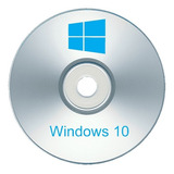 Cd Dvd Formatação Windows 10 + Pacote De Programas Pc/notebook
