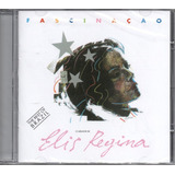 Cd Elis Regina - O Melhor De Elis Regina