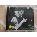 Cd Elis Regina E Jair Rodrigues Dois Na Bossa N 3