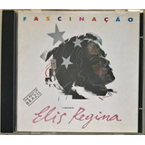 Cd Elis Regina Fascinação 1988 Philips - B7