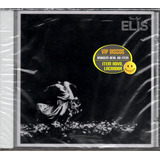 Cd Elis Regina Trem Azul Ao Vivo - Novo Lacrado Raro!