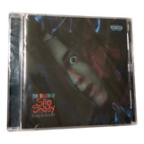 Cd Eminem The Death Of Slim Shady Coup De Grâce Imp Lacrado