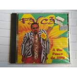 Cd Falcão - A Um Passo Da Mpb ( Lacre De Fábrica) 