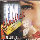 Cd Fm Classics - Volume 3 
