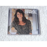 Cd Geração Brasil - Nacional / Novo Original Lacrado