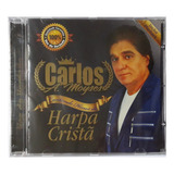 Cd Harpa Cristã (contém Playback) | Carlos A. Moyses