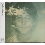 Cd John Lennon - Imagine