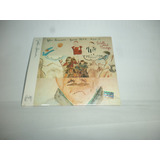 Cd John Lennon Walls And Bridges Lacrado 1974/2010 Imp Arg