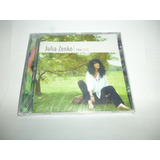 Cd Julia Zenko Para Elis 2009 Lacrado Importado Argentina