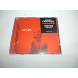 Cd Justin Bieber Changes 2020 Lacrado Importado Argentina