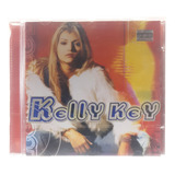 Cd Kelly Key Bolada Escondido Cachorrinho Baba 2001 Usado