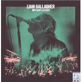 Cd Liam Gallagher - Mtv Unplugged (live At Hull City Hall)