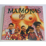 Cd Mamonas Assassinas - Mamonas Assassinas(original/lacrado)