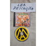 Cd Mamonas Assassinas 1995 Original