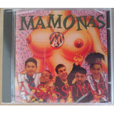 Cd Mamonas Assassinas