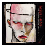 Cd Marilyn Manson - One Assassination Under God Chapter 1