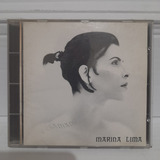Cd Marina Lima O Chamado