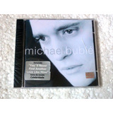 Cd Michael Bublé - Fever / 2003 Br Novo Original Lacrado