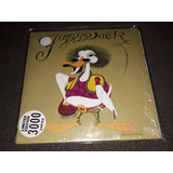 Cd Mini Lp Fuzzy Duck 1971 Repertoire Edição Numerada