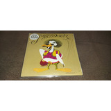 Cd Mini Lp Fuzzy Duck Limited Edition 3000 Copies Repertoire