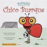 Cd Mpbaby: Chico Buarque