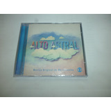 Cd Mú Carvalho Alto Astral Trilha Sonora Br Lacrado 2015
