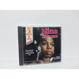Cd Nina Simone - Do Nothin' Till You Hear From Me, Importado