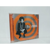 Cd Nina Simone - Remixed & Reimagined