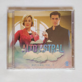 Cd Novela Alto Astral / Nacional Vol.2 / 2015