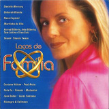 Cd Novela Laços De Familia Versão Do Álbum Edição Limitada