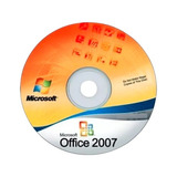 Cd Office 2007 + Serial Para Instalação