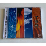 Cd Olha Que Coisa Mais Linda - Homenagem A Tom Jobim Lacrado
