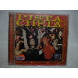 Cd Original Pista Cheia- Lacrado De Fábrica