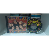 Cd Paquitas New Generation Xuxa Som Livre Original