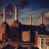 Cd Pink Floyd Animals - Novo Original Lacrado